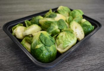 Roasted Brussel Sprouts - Bulk