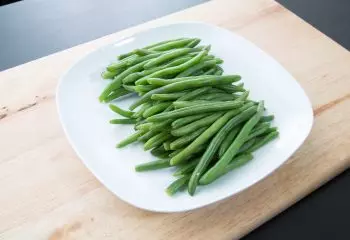 Green Beans - Bulk