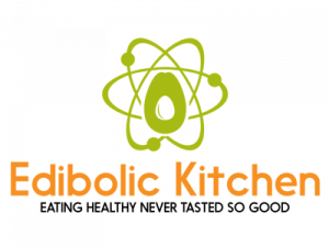 Edibolic Kitchen logo