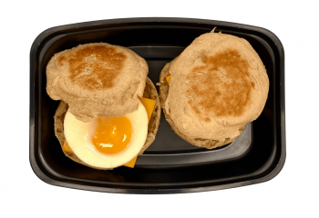 Egg Slam'wiches
