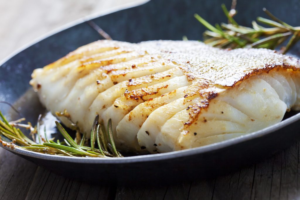 how long to cook frozen fish in air fryer