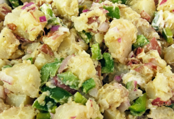 Potato Salad - BULK